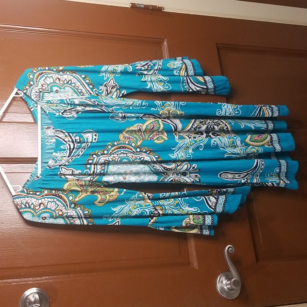 Chico’s Dress EXCELLENT condition.